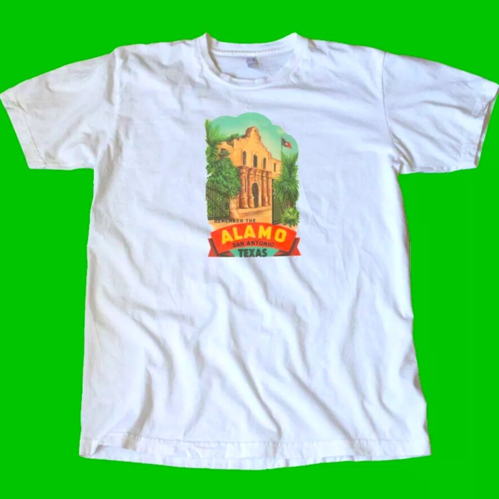 Men’s Graphic Tee